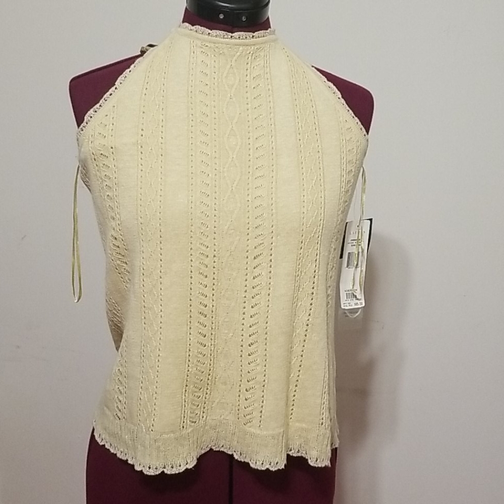 Tops by Lauren Ralph Lauren